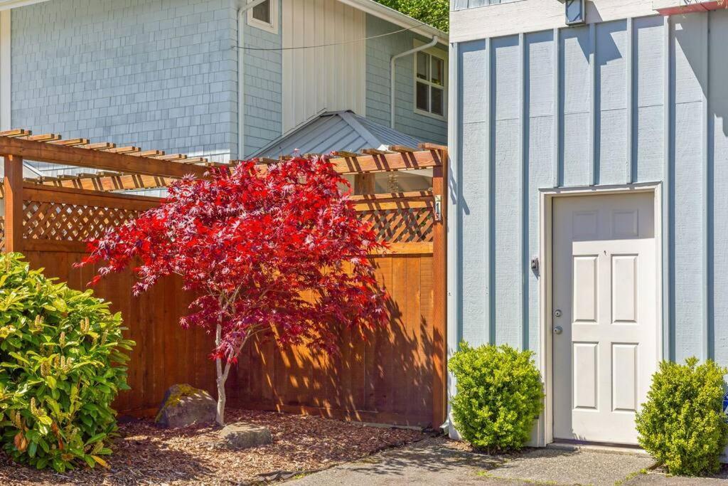 Pintails Lodge Port Ludlow Exterior photo