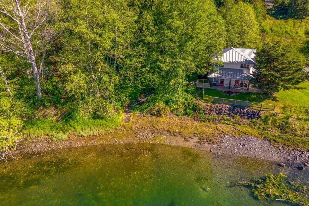 Pintails Lodge Port Ludlow Exterior photo